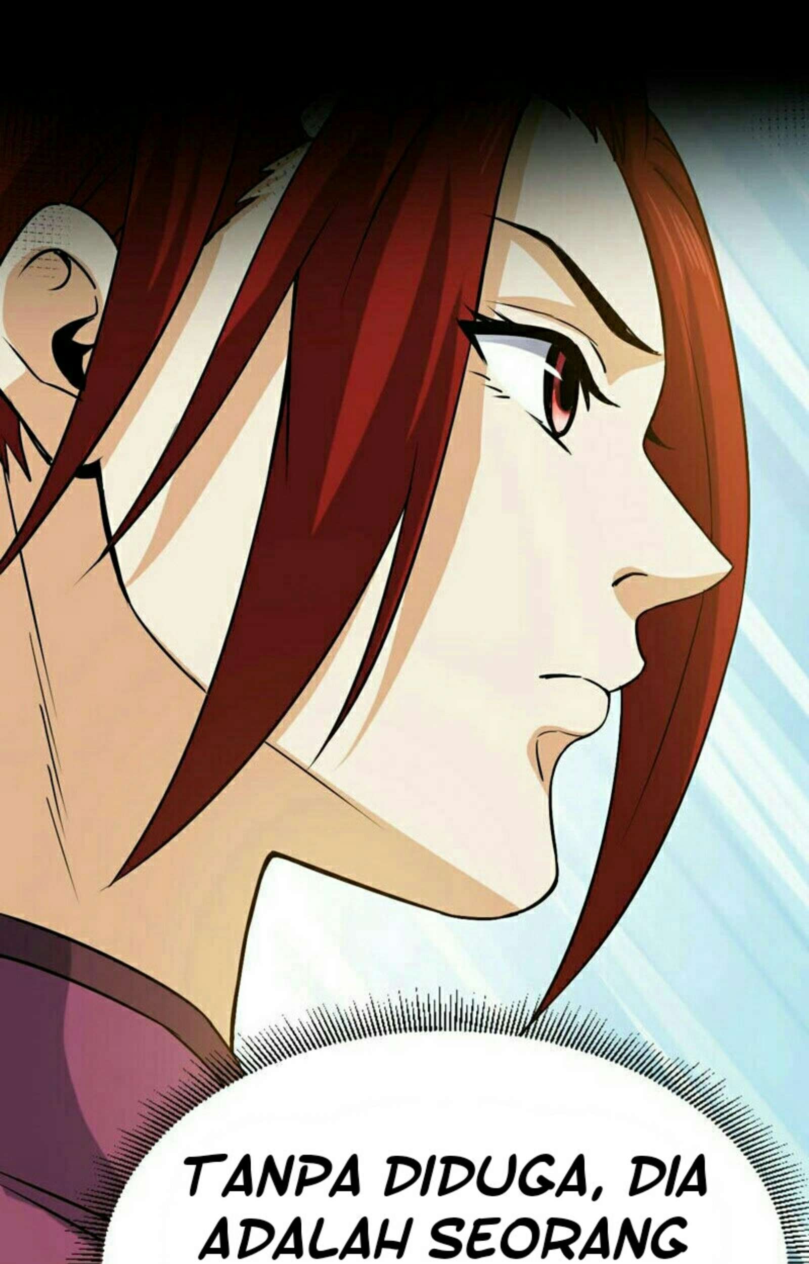 City Immortal Emperor: Dragon King Temple Chapter 31 - halaman 39