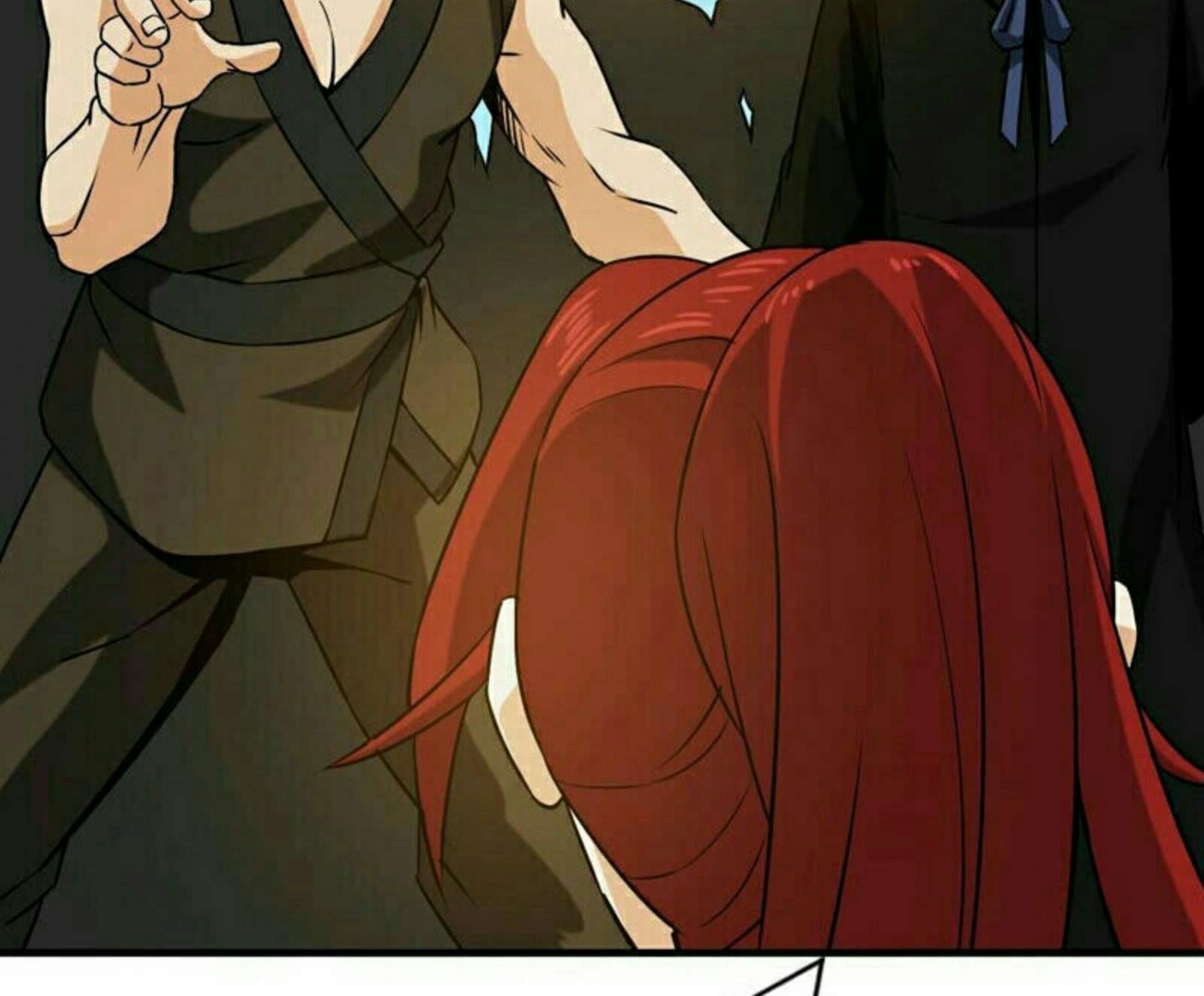 City Immortal Emperor: Dragon King Temple Chapter 31 - halaman 41