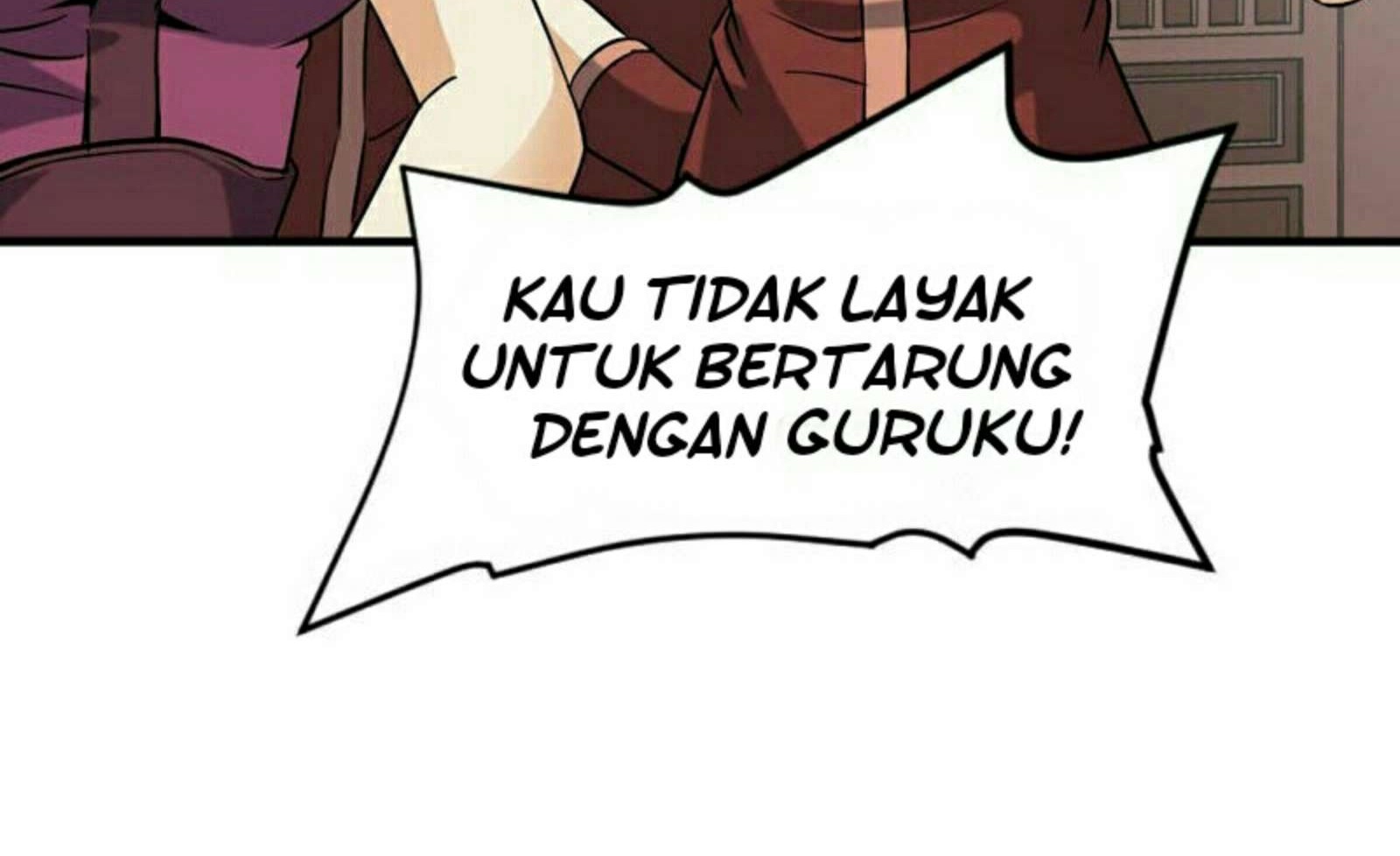 City Immortal Emperor: Dragon King Temple Chapter 31 - halaman 43