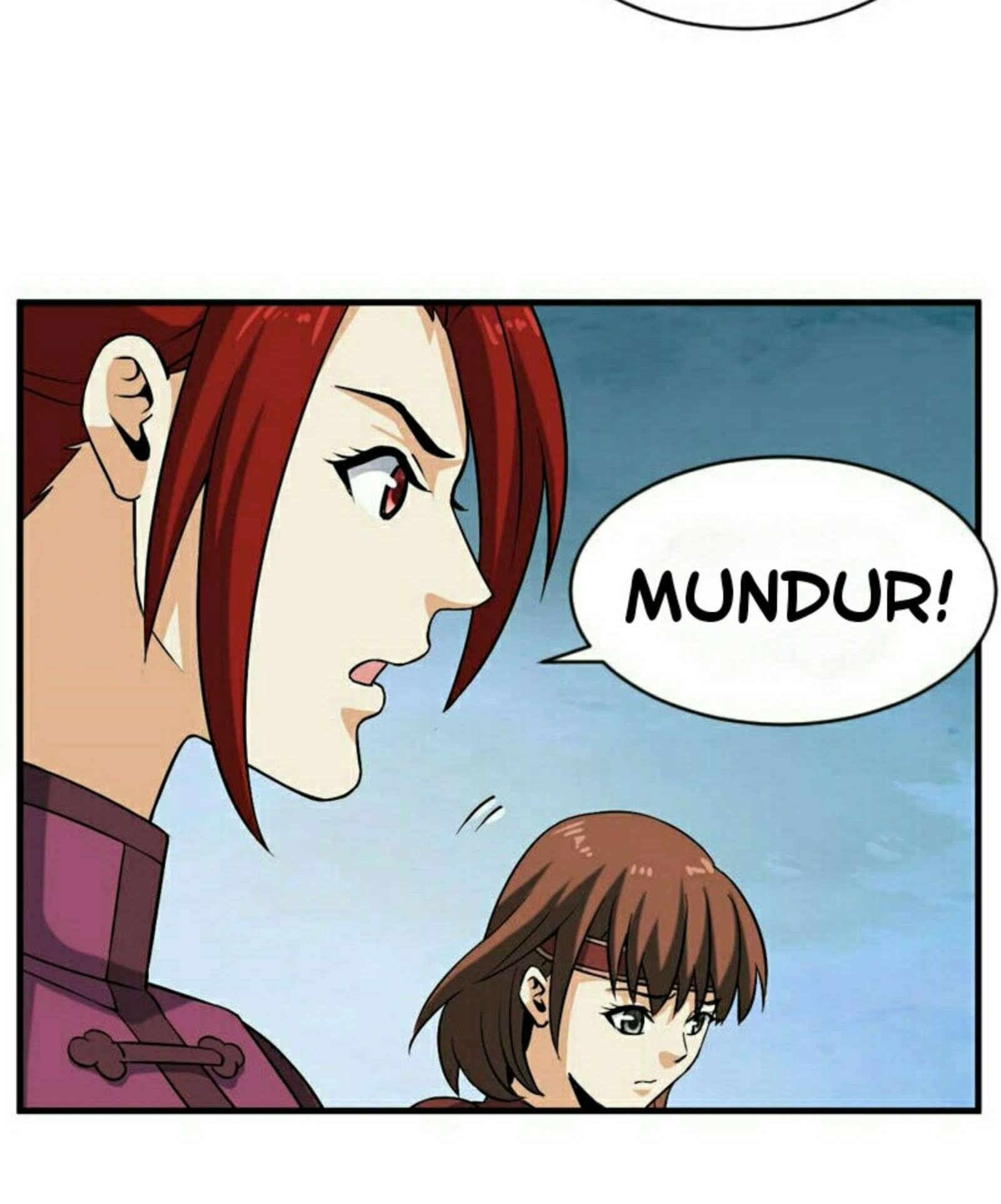 City Immortal Emperor: Dragon King Temple Chapter 31 - halaman 45