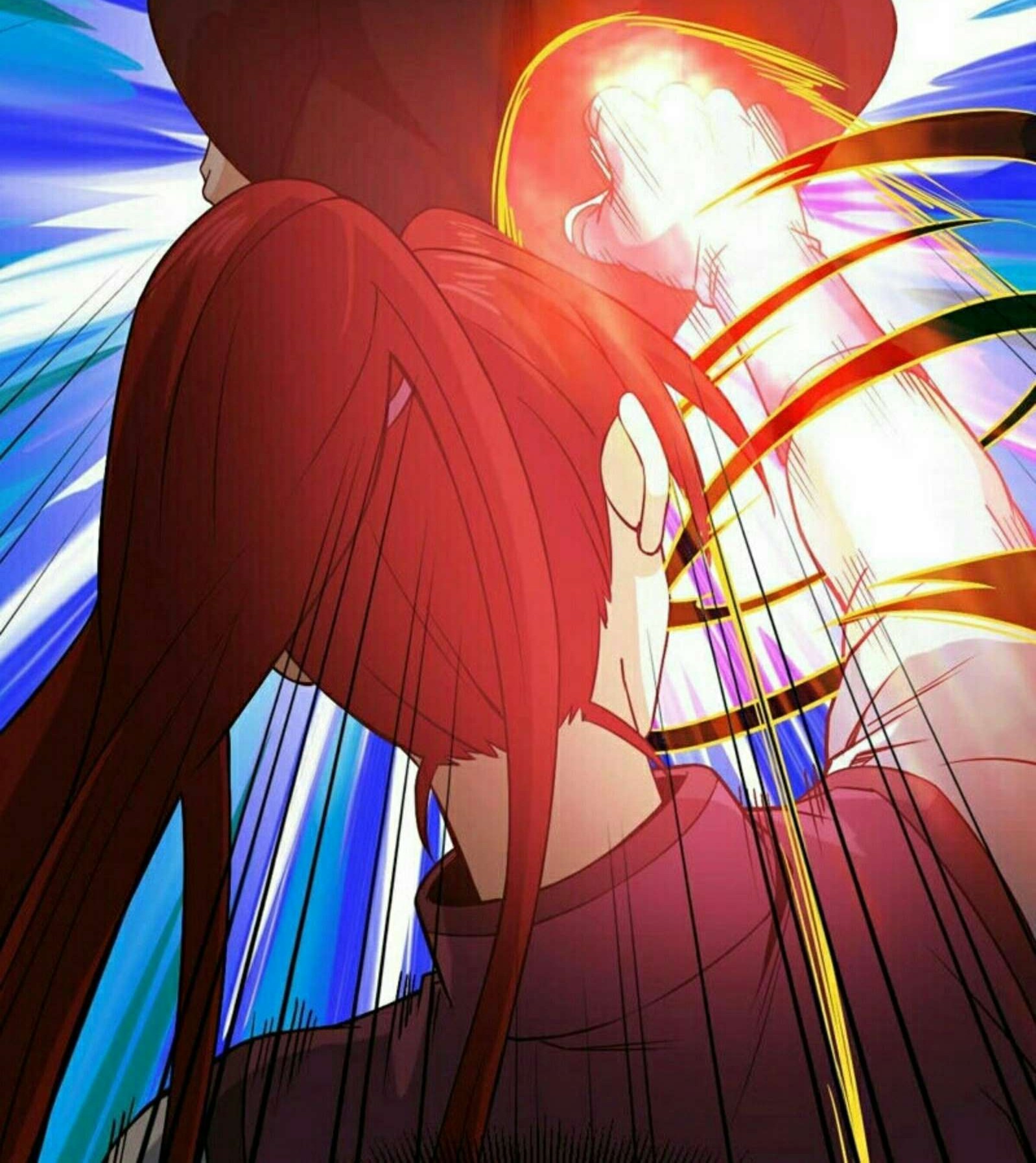 City Immortal Emperor: Dragon King Temple Chapter 31 - halaman 51