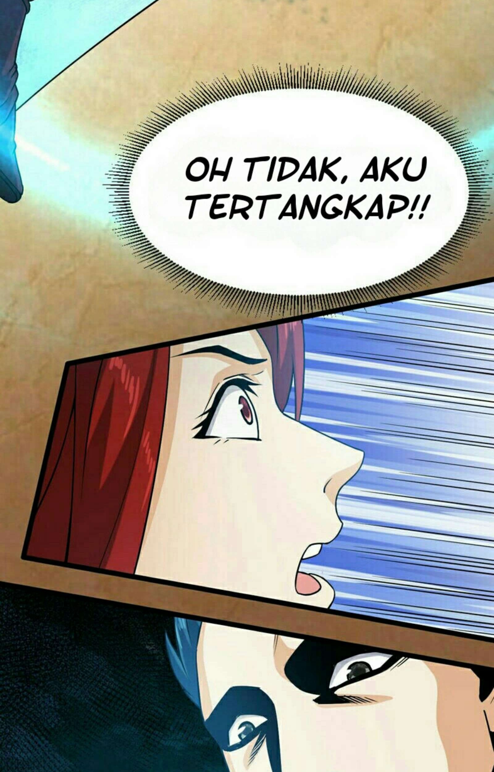 City Immortal Emperor: Dragon King Temple Chapter 31 - halaman 55