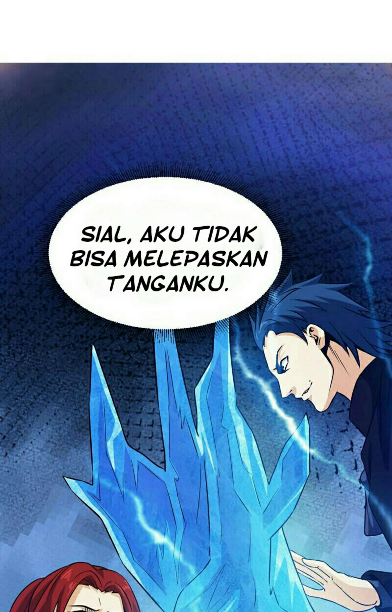 City Immortal Emperor: Dragon King Temple Chapter 31 - halaman 57