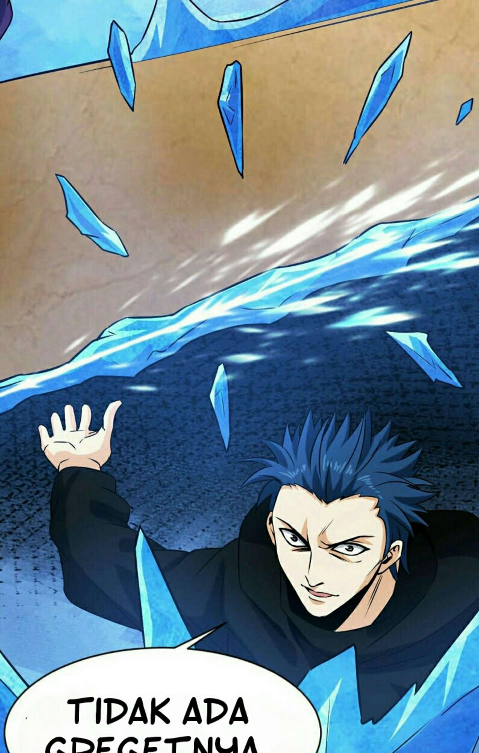 City Immortal Emperor: Dragon King Temple Chapter 31 - halaman 60