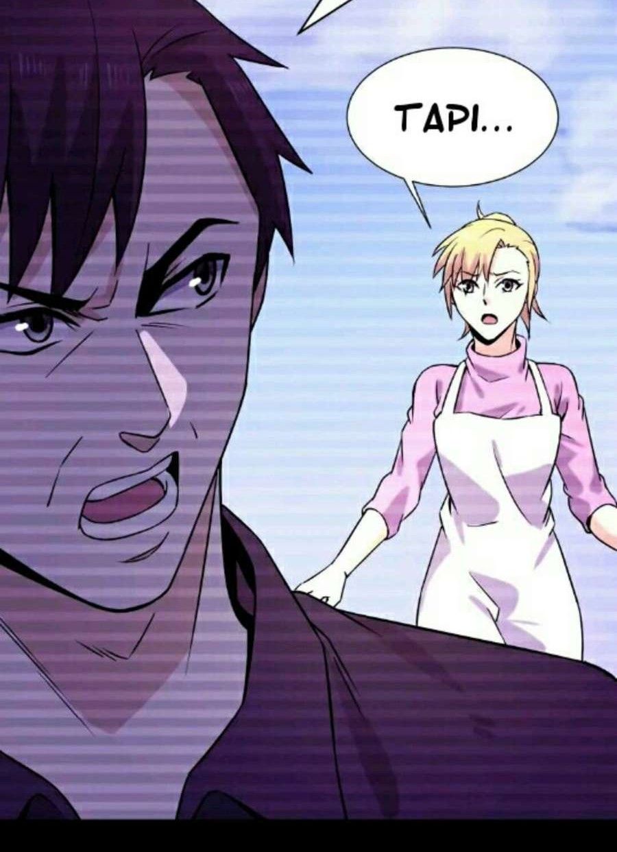 City Immortal Emperor: Dragon King Temple Chapter 32 - halaman 10