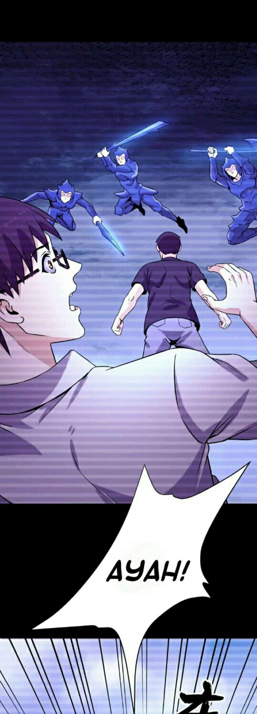 City Immortal Emperor: Dragon King Temple Chapter 32 - halaman 13