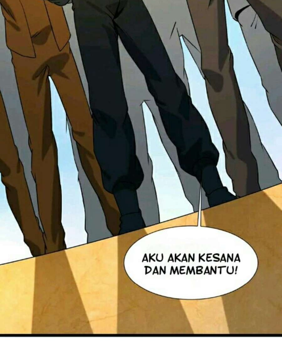 City Immortal Emperor: Dragon King Temple Chapter 32 - halaman 18