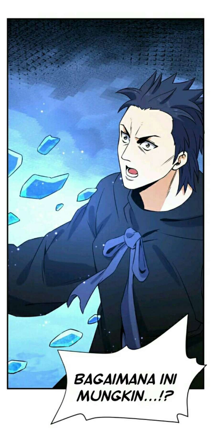 City Immortal Emperor: Dragon King Temple Chapter 32 - halaman 21