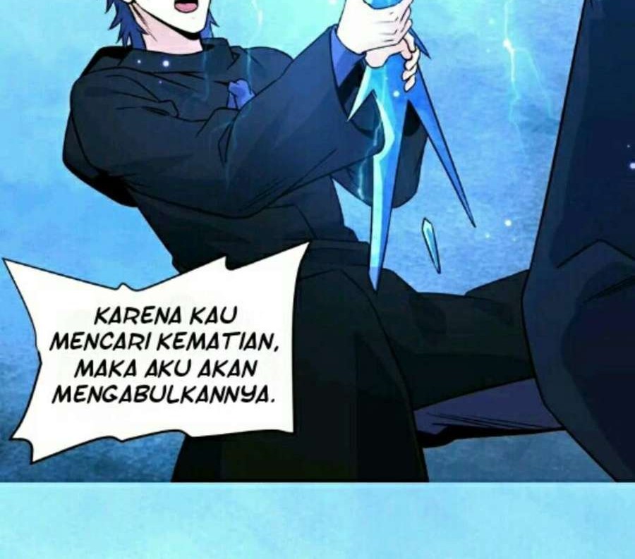 City Immortal Emperor: Dragon King Temple Chapter 32 - halaman 25