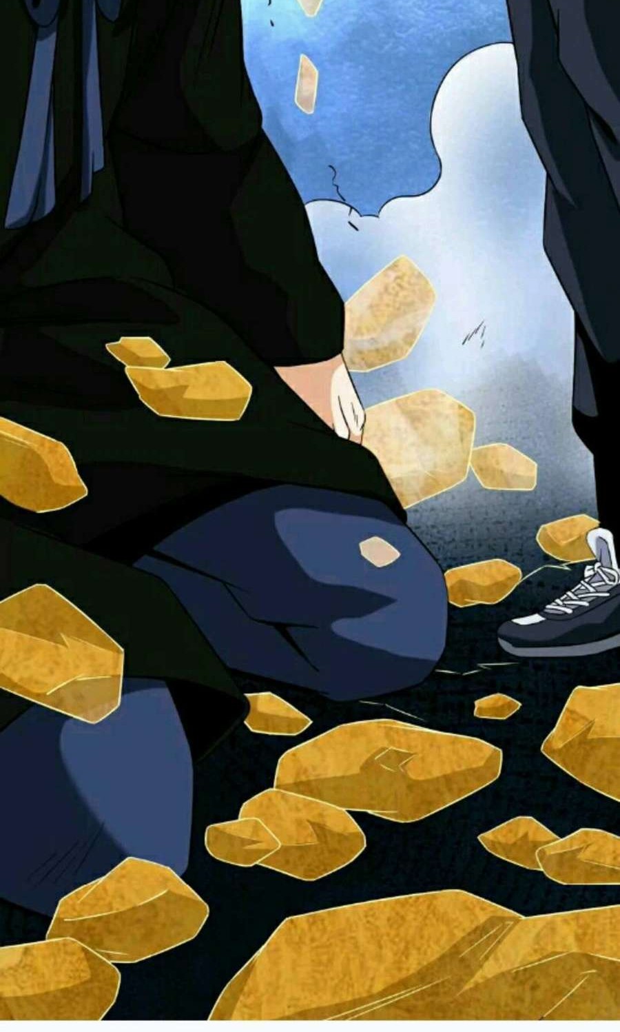 City Immortal Emperor: Dragon King Temple Chapter 32 - halaman 37