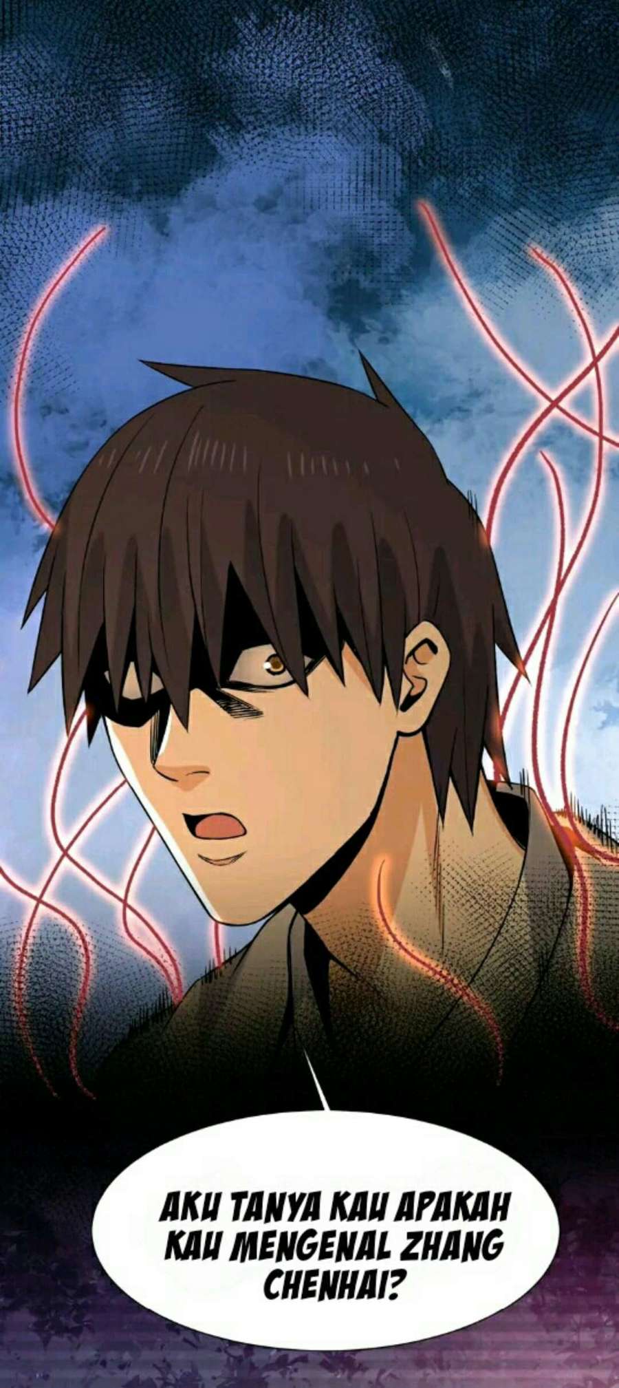 City Immortal Emperor: Dragon King Temple Chapter 32 - halaman 6