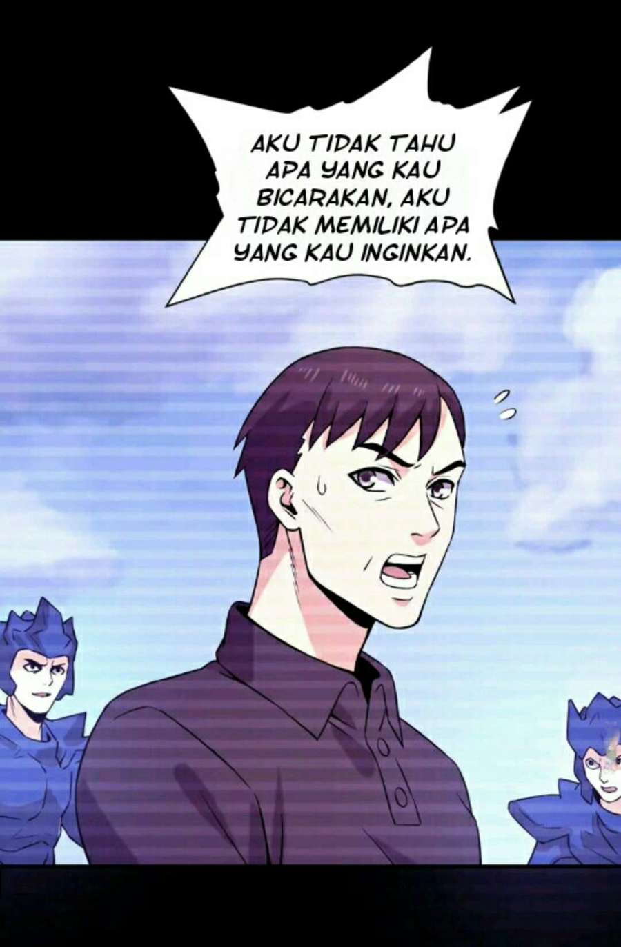 City Immortal Emperor: Dragon King Temple Chapter 32 - halaman 8