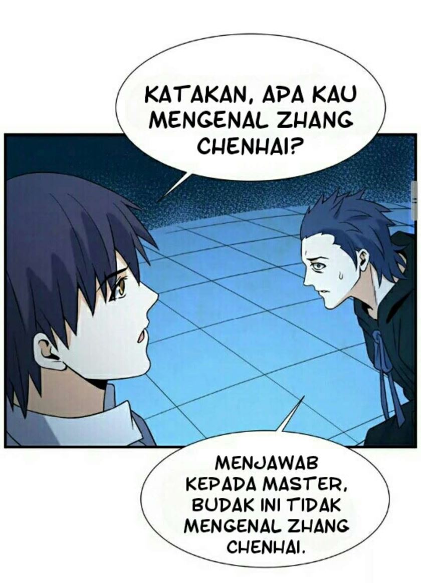 City Immortal Emperor: Dragon King Temple Chapter 33 - halaman 12