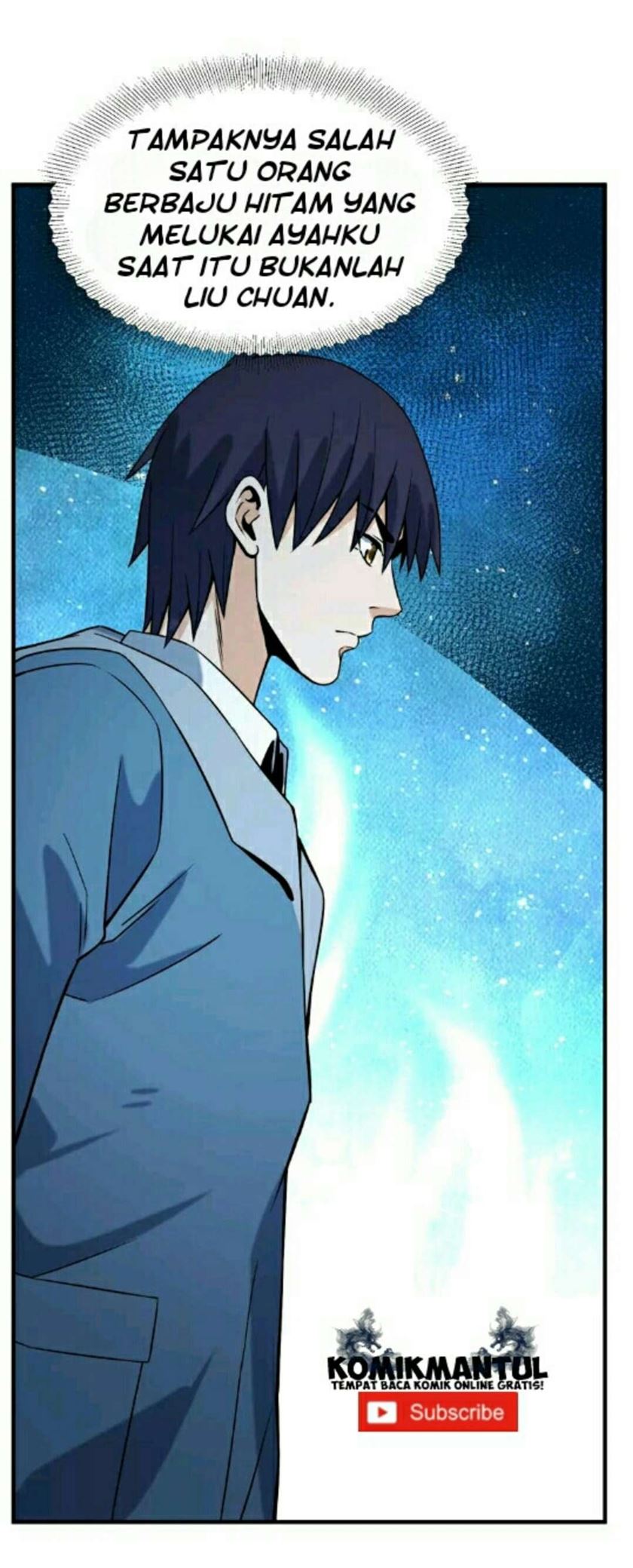 City Immortal Emperor: Dragon King Temple Chapter 33 - halaman 13