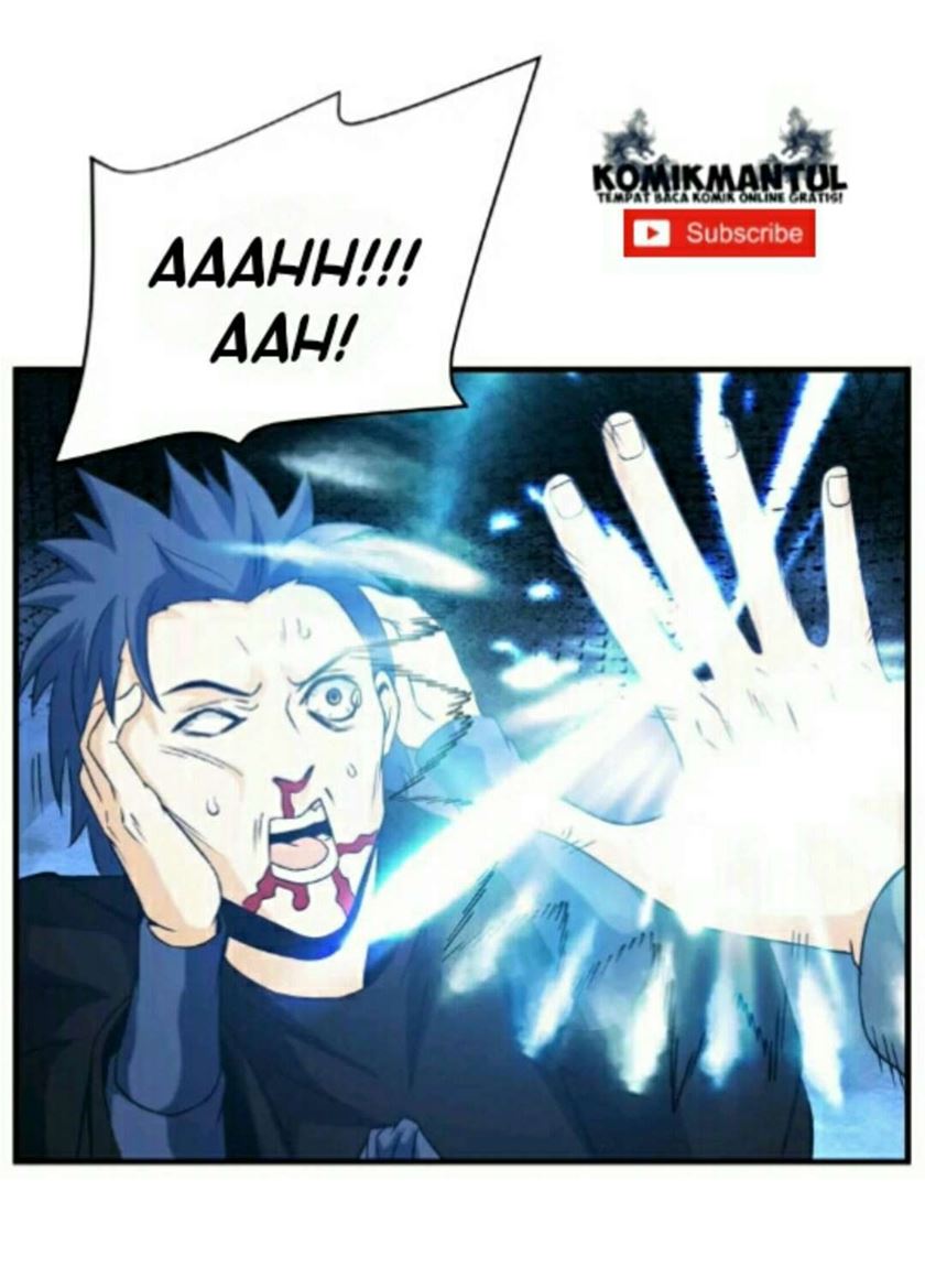 City Immortal Emperor: Dragon King Temple Chapter 33 - halaman 24