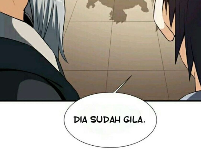 City Immortal Emperor: Dragon King Temple Chapter 33 - halaman 28