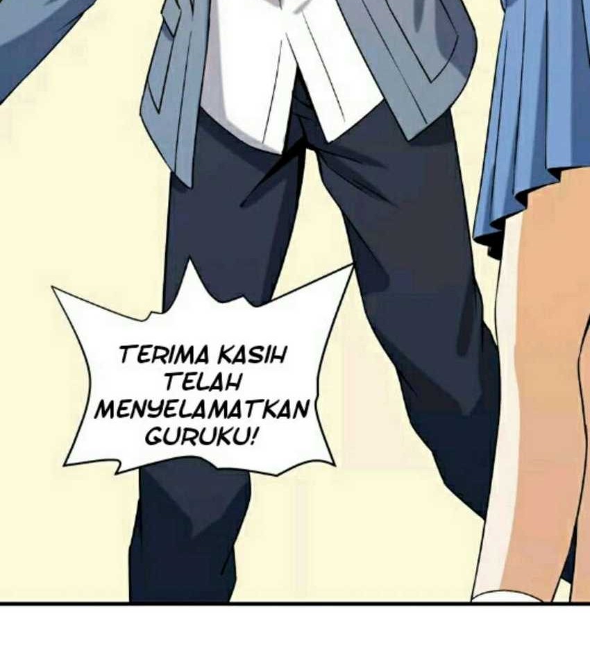 City Immortal Emperor: Dragon King Temple Chapter 34 - halaman 13