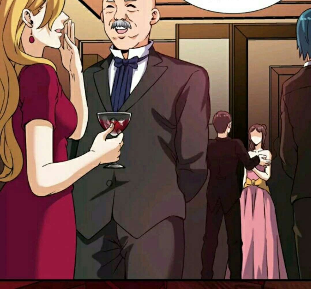 City Immortal Emperor: Dragon King Temple Chapter 35 - halaman 27
