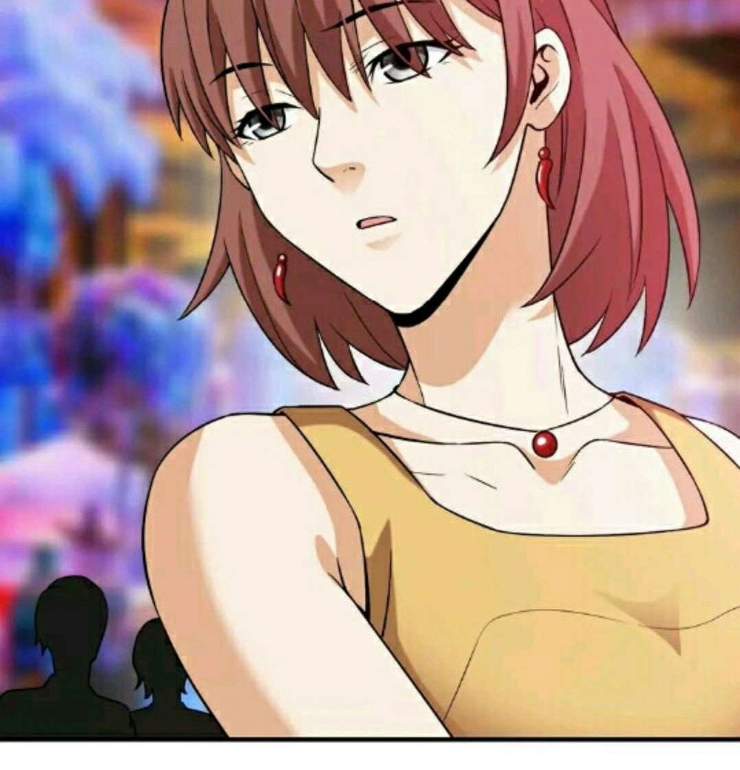 City Immortal Emperor: Dragon King Temple Chapter 35 - halaman 29