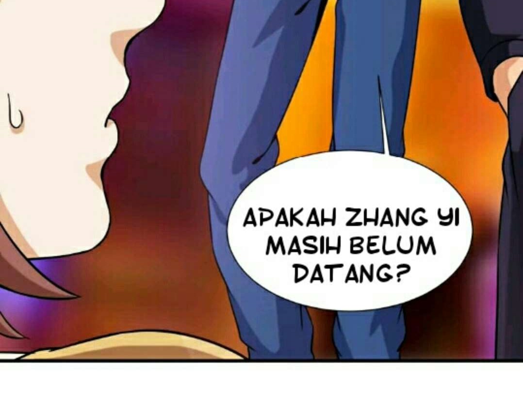 City Immortal Emperor: Dragon King Temple Chapter 35 - halaman 31