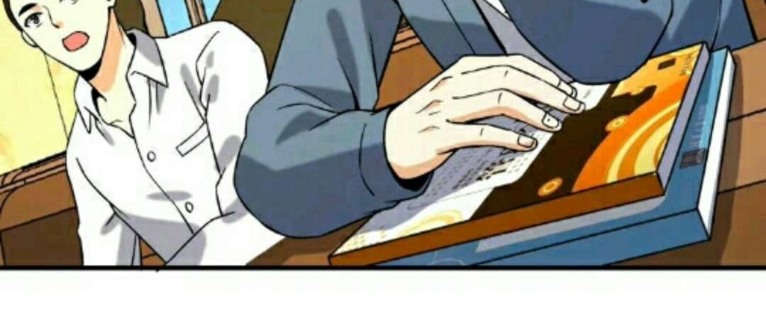 City Immortal Emperor: Dragon King Temple Chapter 35 - halaman 7