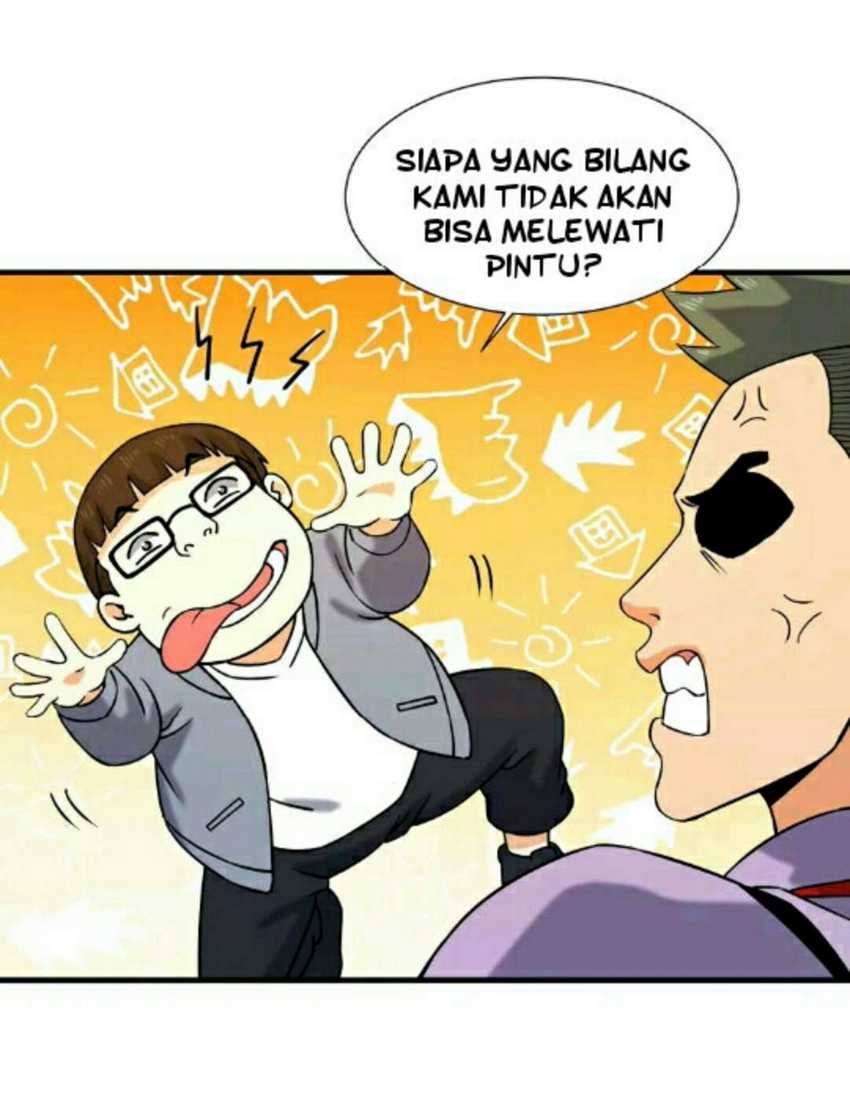 City Immortal Emperor: Dragon King Temple Chapter 36 - halaman 12