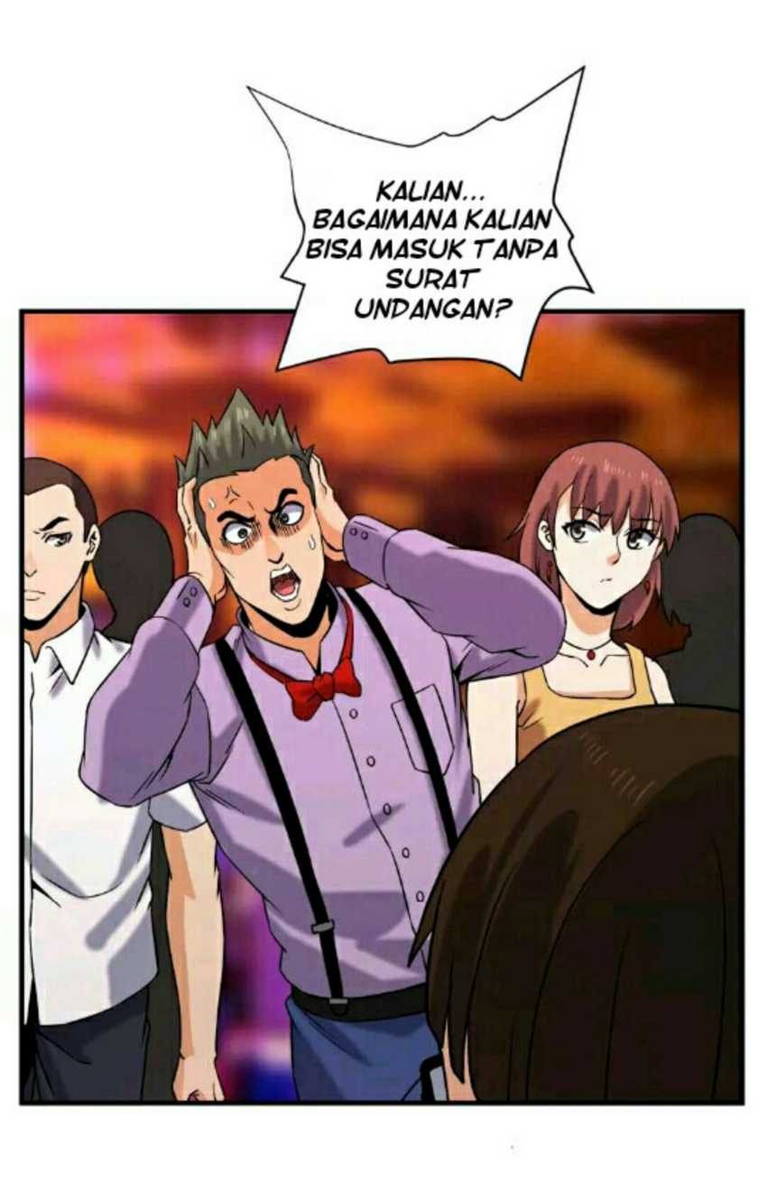 City Immortal Emperor: Dragon King Temple Chapter 36 - halaman 13
