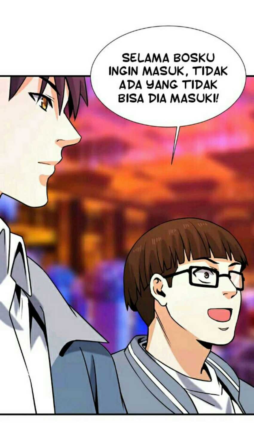 City Immortal Emperor: Dragon King Temple Chapter 36 - halaman 14