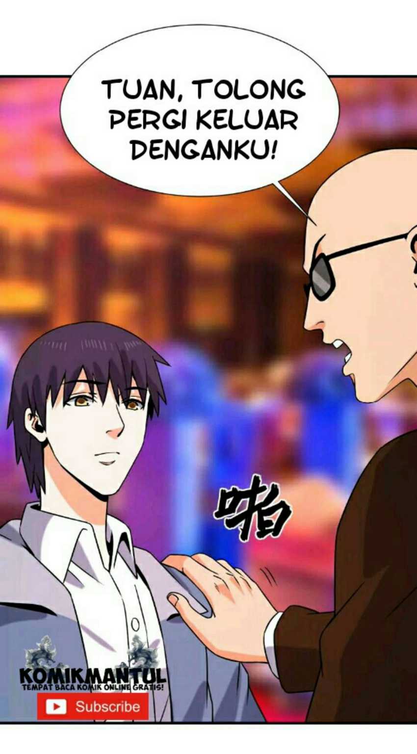 City Immortal Emperor: Dragon King Temple Chapter 36 - halaman 26