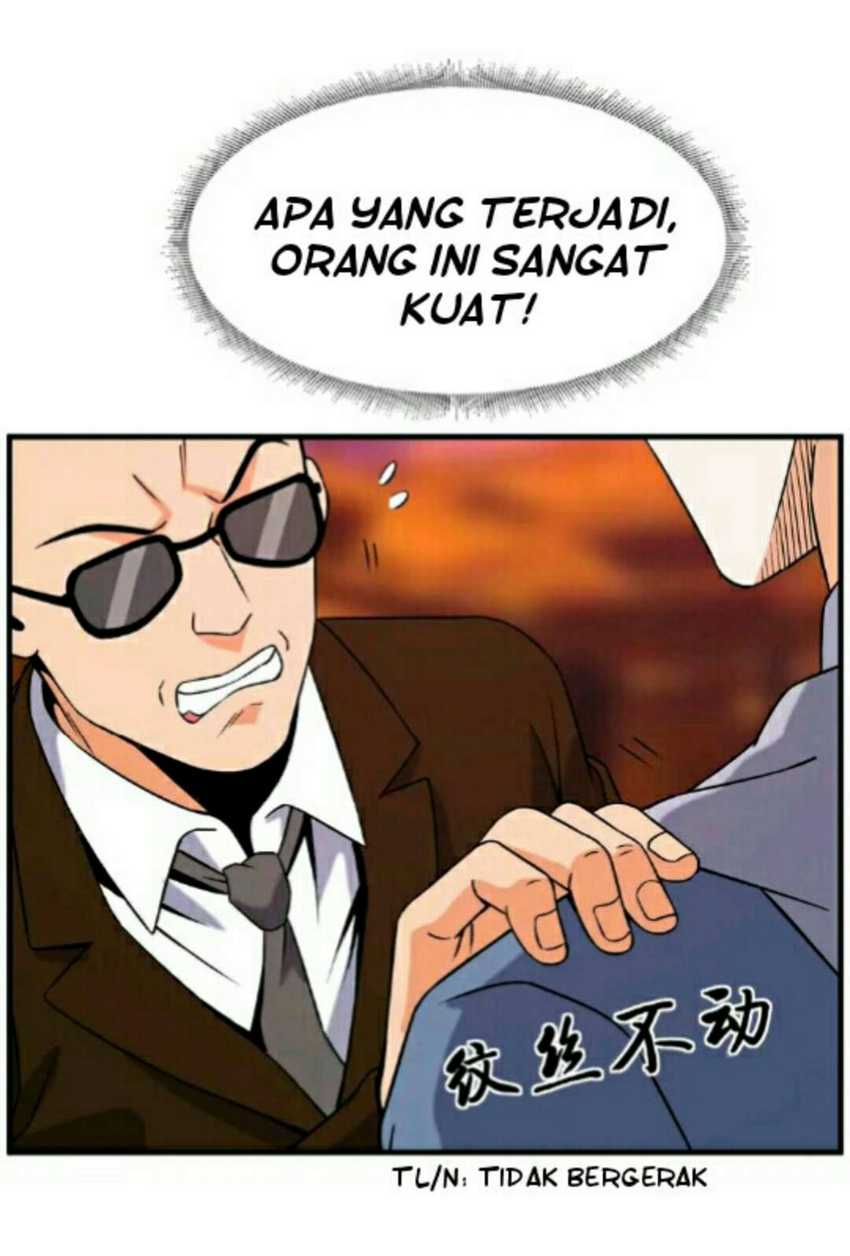 City Immortal Emperor: Dragon King Temple Chapter 36 - halaman 27