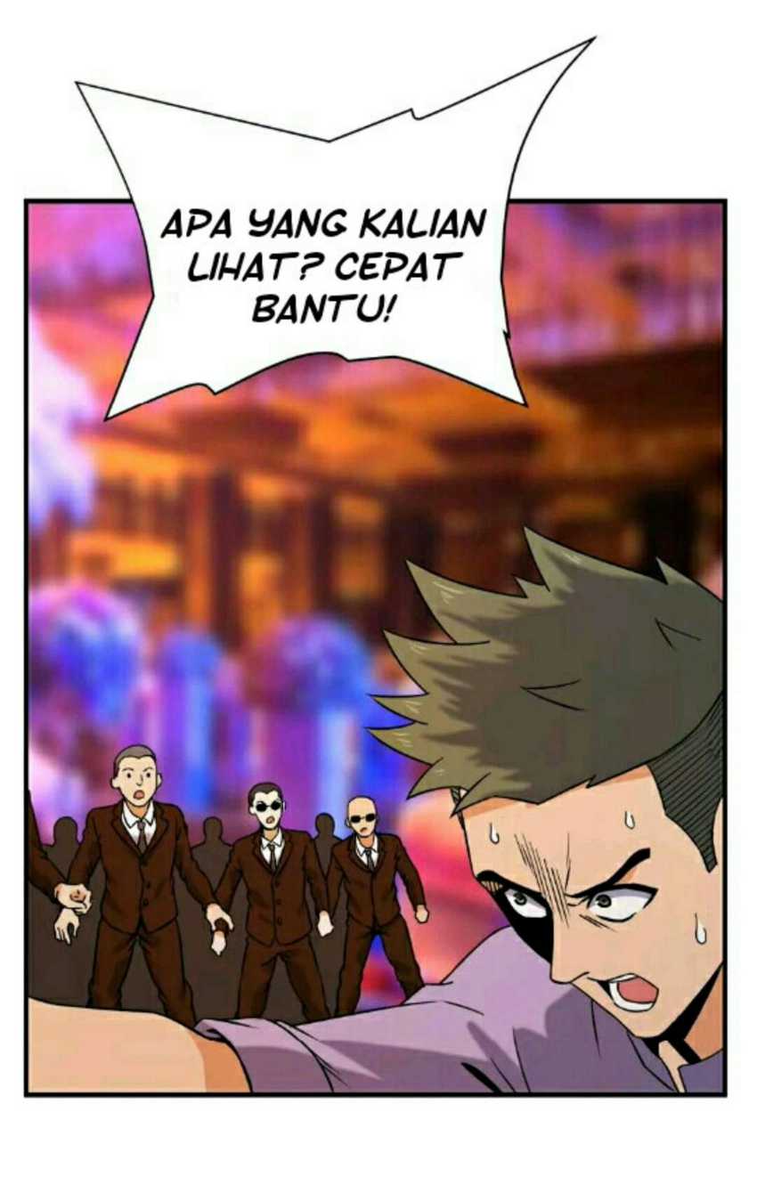 City Immortal Emperor: Dragon King Temple Chapter 36 - halaman 30