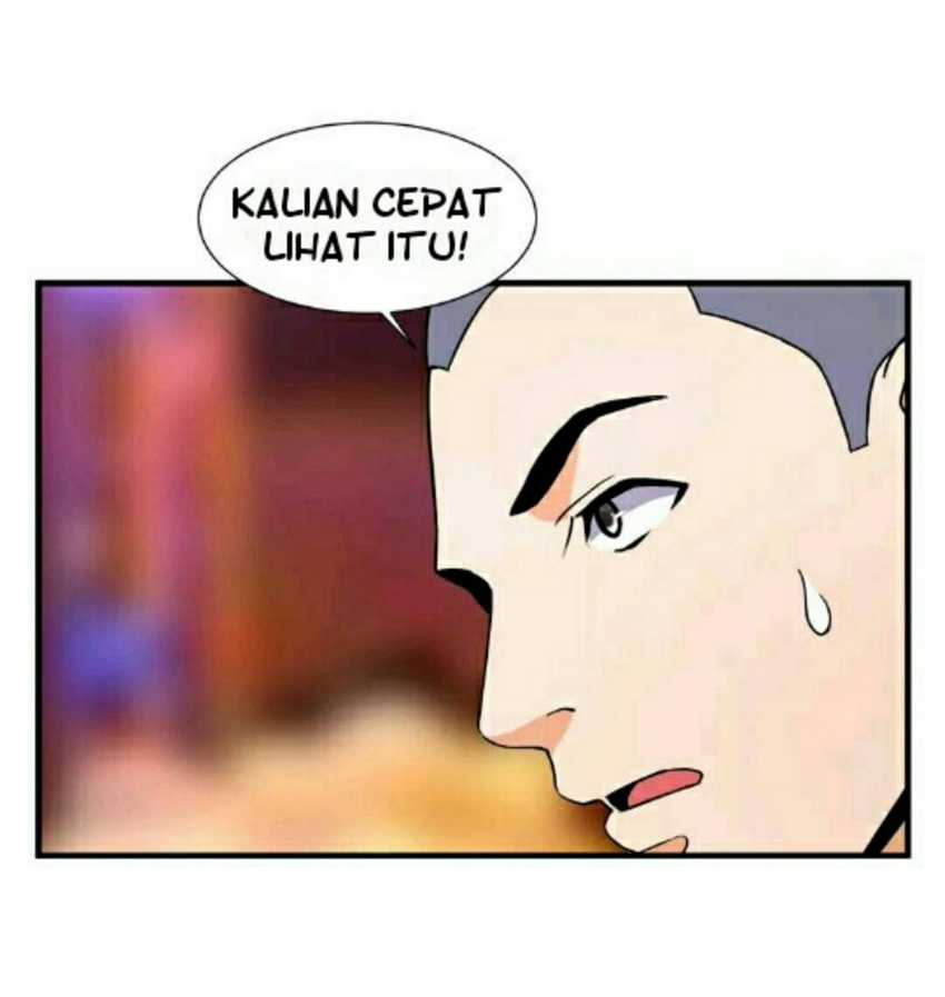 City Immortal Emperor: Dragon King Temple Chapter 36 - halaman 8