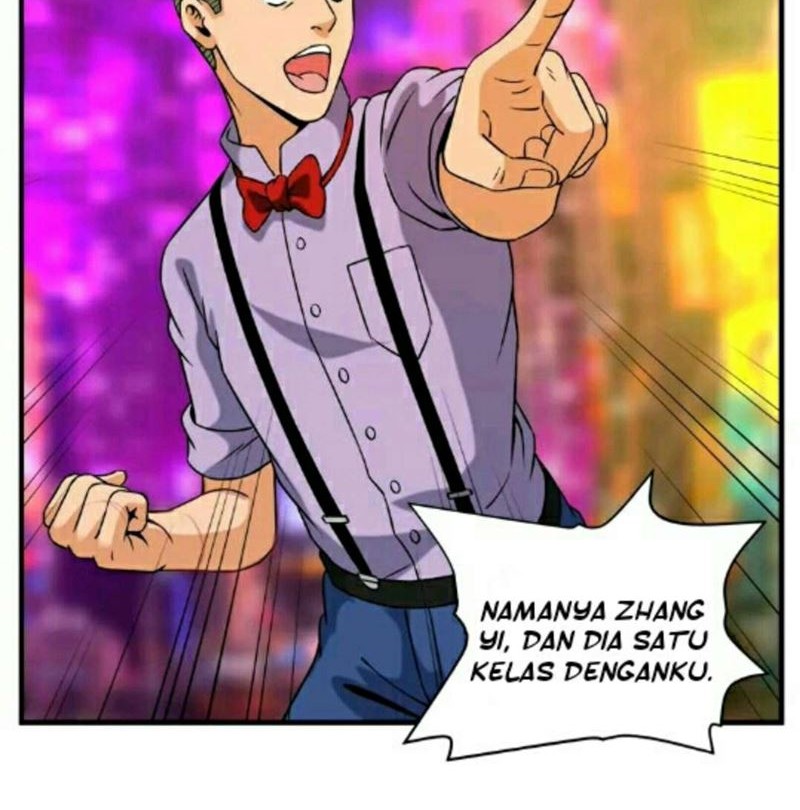 City Immortal Emperor: Dragon King Temple Chapter 37 - halaman 19