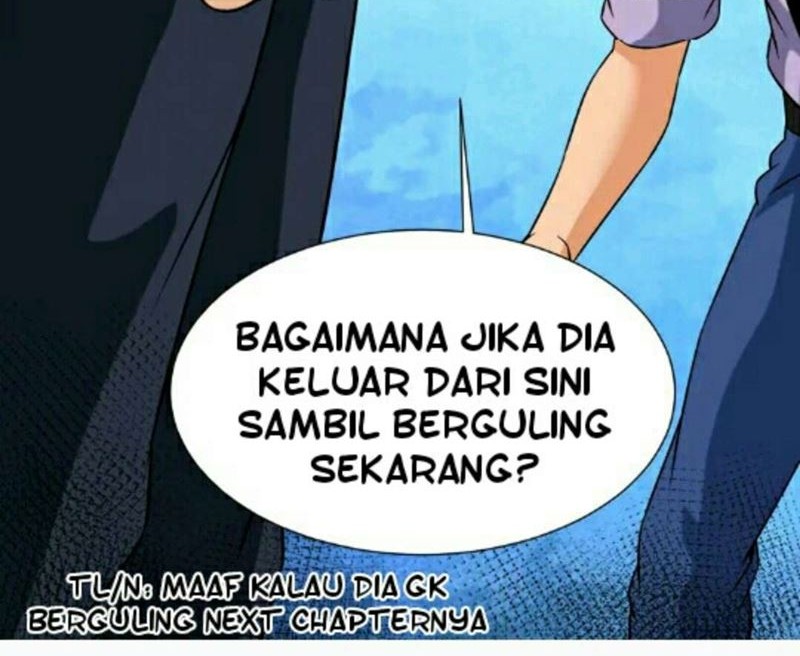 City Immortal Emperor: Dragon King Temple Chapter 37 - halaman 34