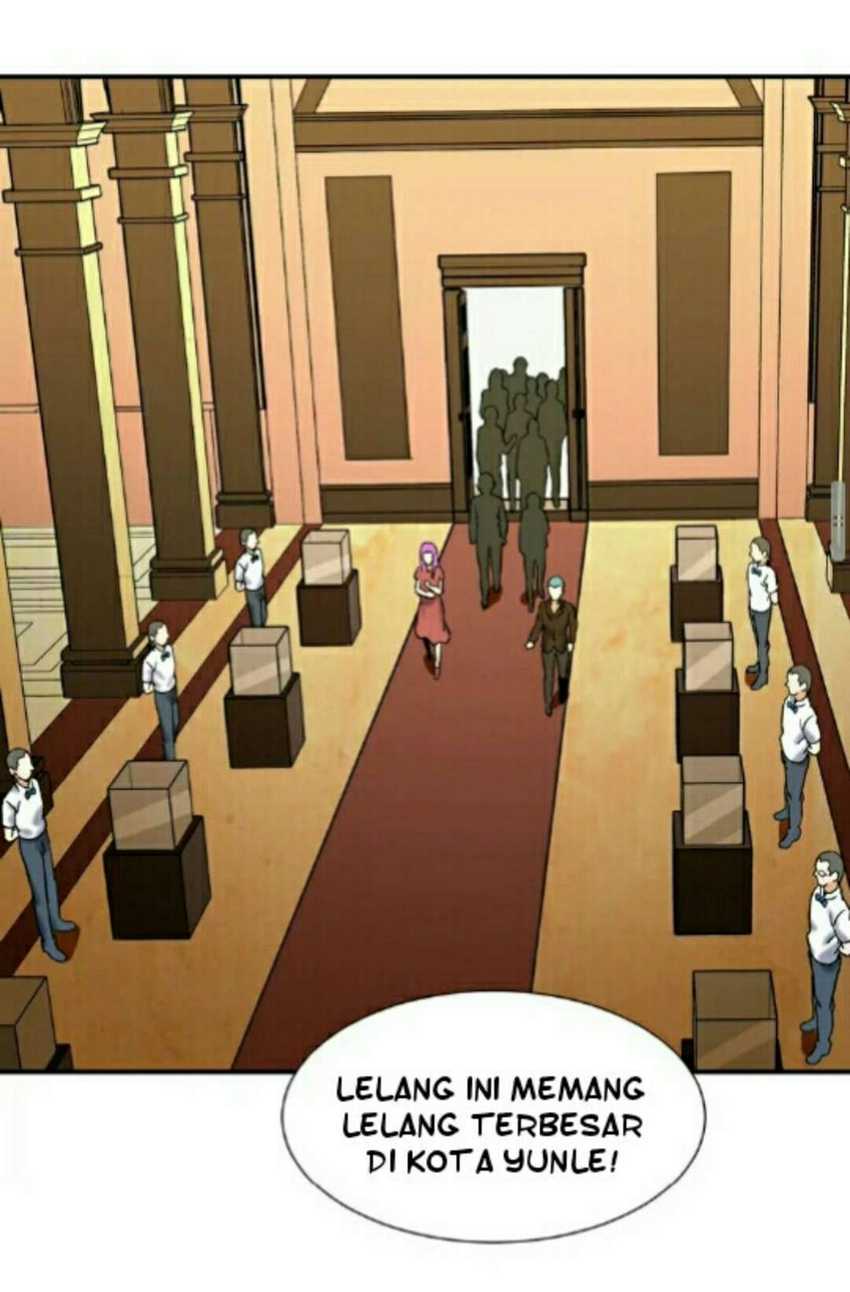 City Immortal Emperor: Dragon King Temple Chapter 38 - halaman 12