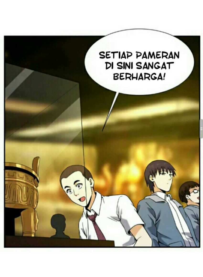 City Immortal Emperor: Dragon King Temple Chapter 38 - halaman 13
