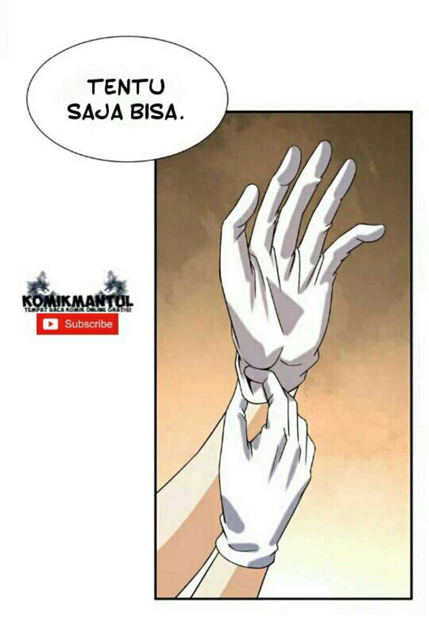 City Immortal Emperor: Dragon King Temple Chapter 38 - halaman 20
