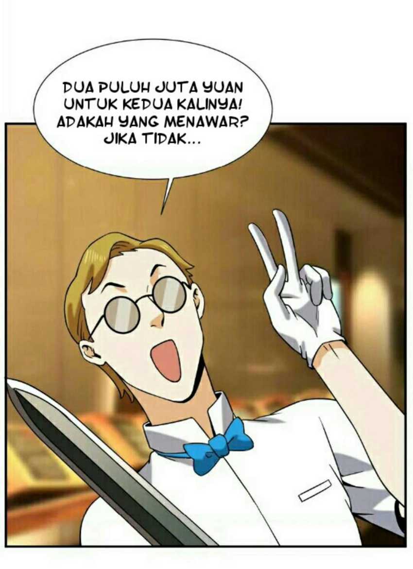 City Immortal Emperor: Dragon King Temple Chapter 38 - halaman 32