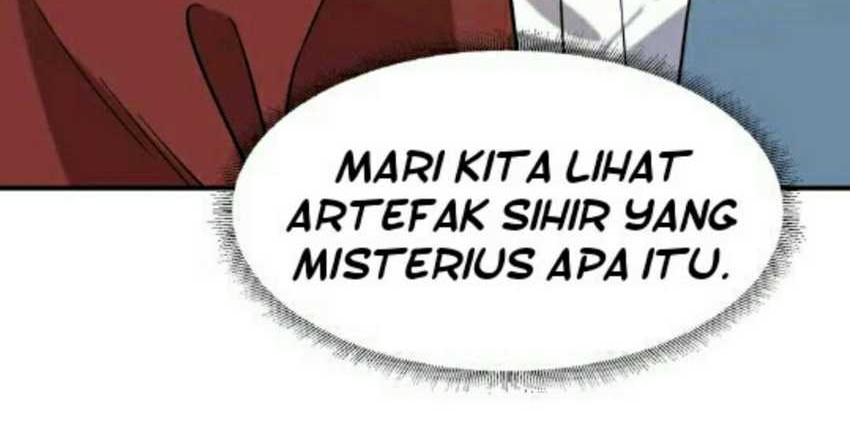 City Immortal Emperor: Dragon King Temple Chapter 38 - halaman 8