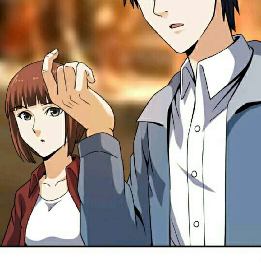 City Immortal Emperor: Dragon King Temple Chapter 39 - halaman 17