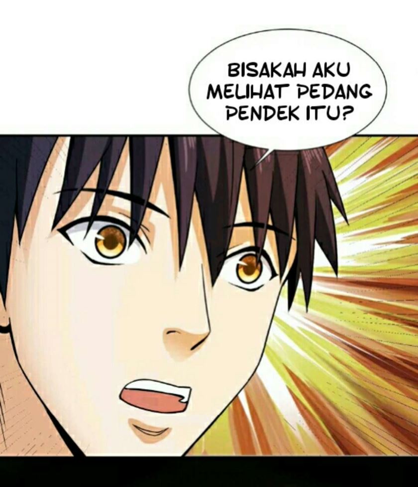 City Immortal Emperor: Dragon King Temple Chapter 39 - halaman 24