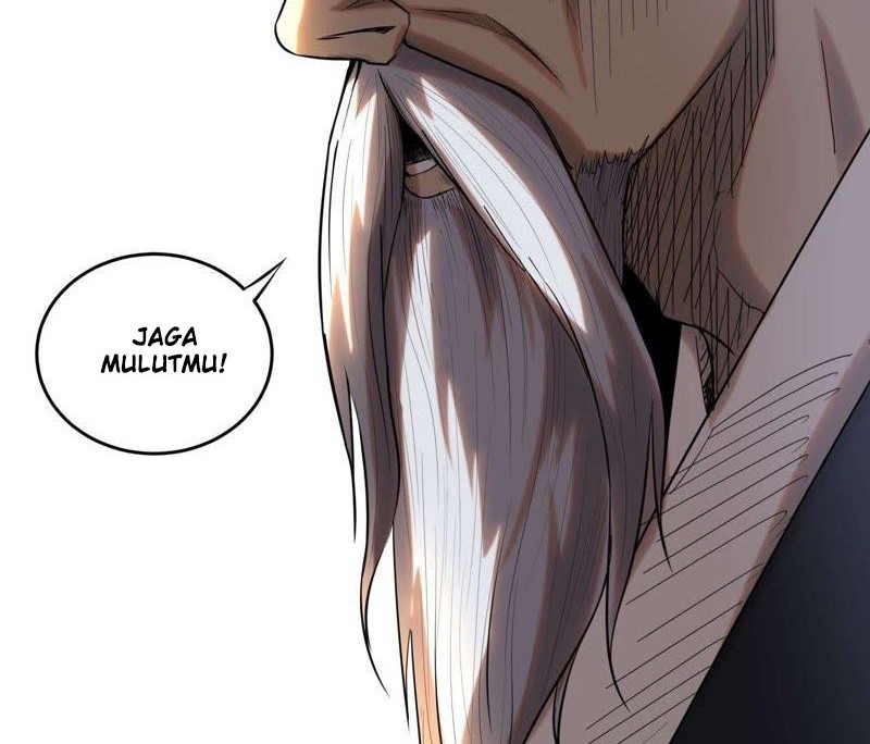 City Immortal Emperor: Dragon King Temple Chapter 4 - halaman 18