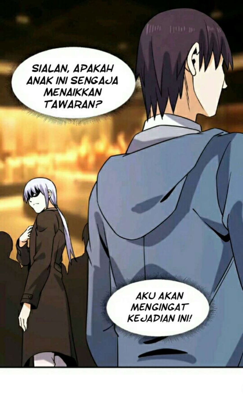 City Immortal Emperor: Dragon King Temple Chapter 40 - halaman 10
