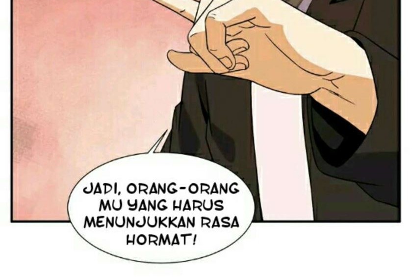 City Immortal Emperor: Dragon King Temple Chapter 40 - halaman 20
