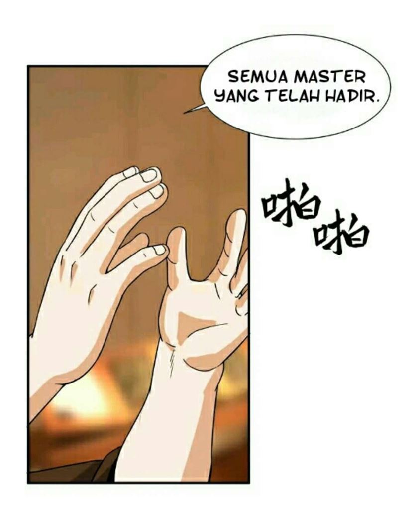City Immortal Emperor: Dragon King Temple Chapter 40 - halaman 23