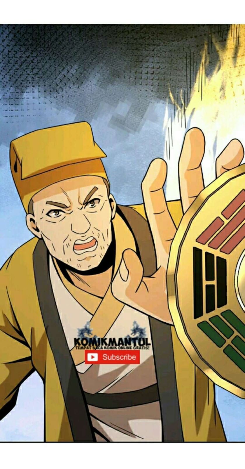 City Immortal Emperor: Dragon King Temple Chapter 40 - halaman 29