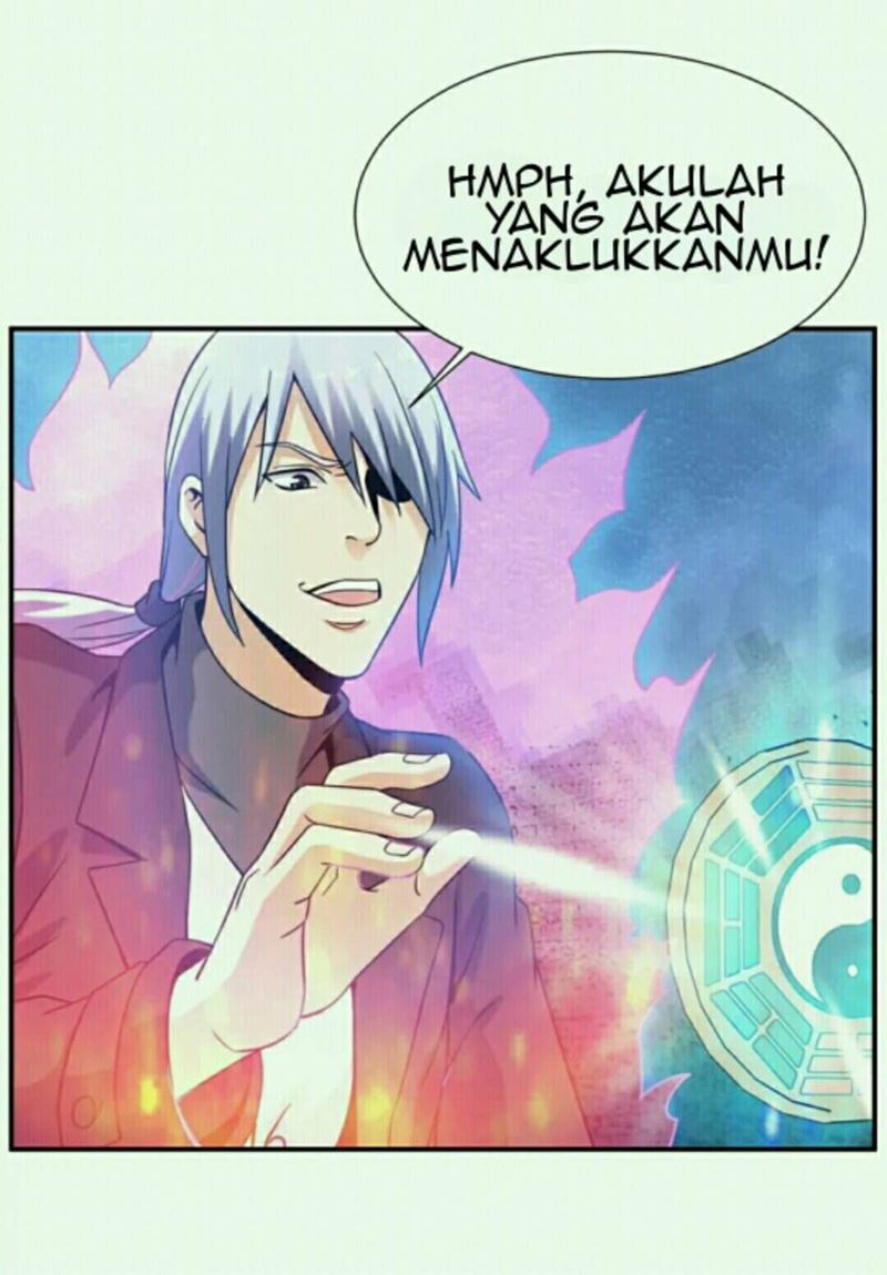 City Immortal Emperor: Dragon King Temple Chapter 41 - halaman 12