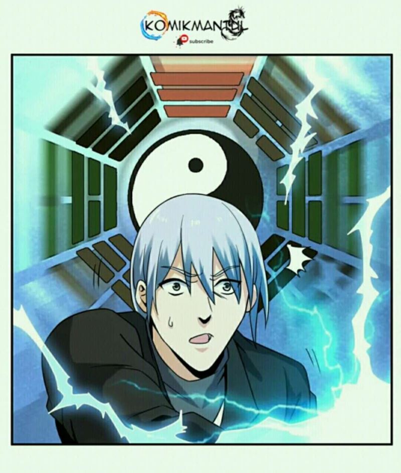 City Immortal Emperor: Dragon King Temple Chapter 41 - halaman 14