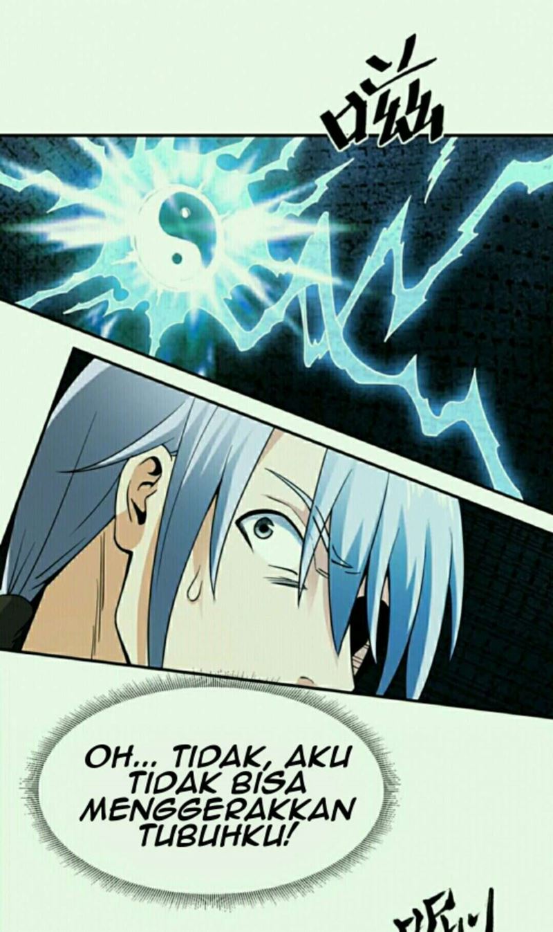 City Immortal Emperor: Dragon King Temple Chapter 41 - halaman 15