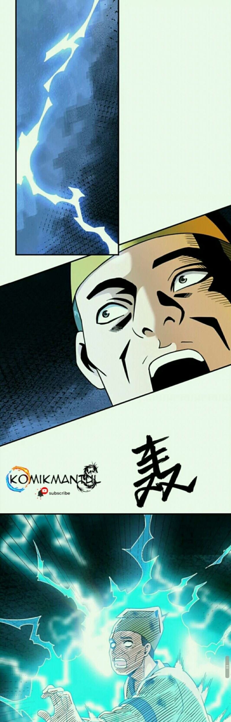 City Immortal Emperor: Dragon King Temple Chapter 41 - halaman 3